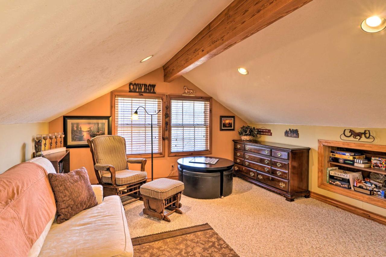 Private Family Home With Deck, Porch And Forest Views! McComas Beach Zewnętrze zdjęcie